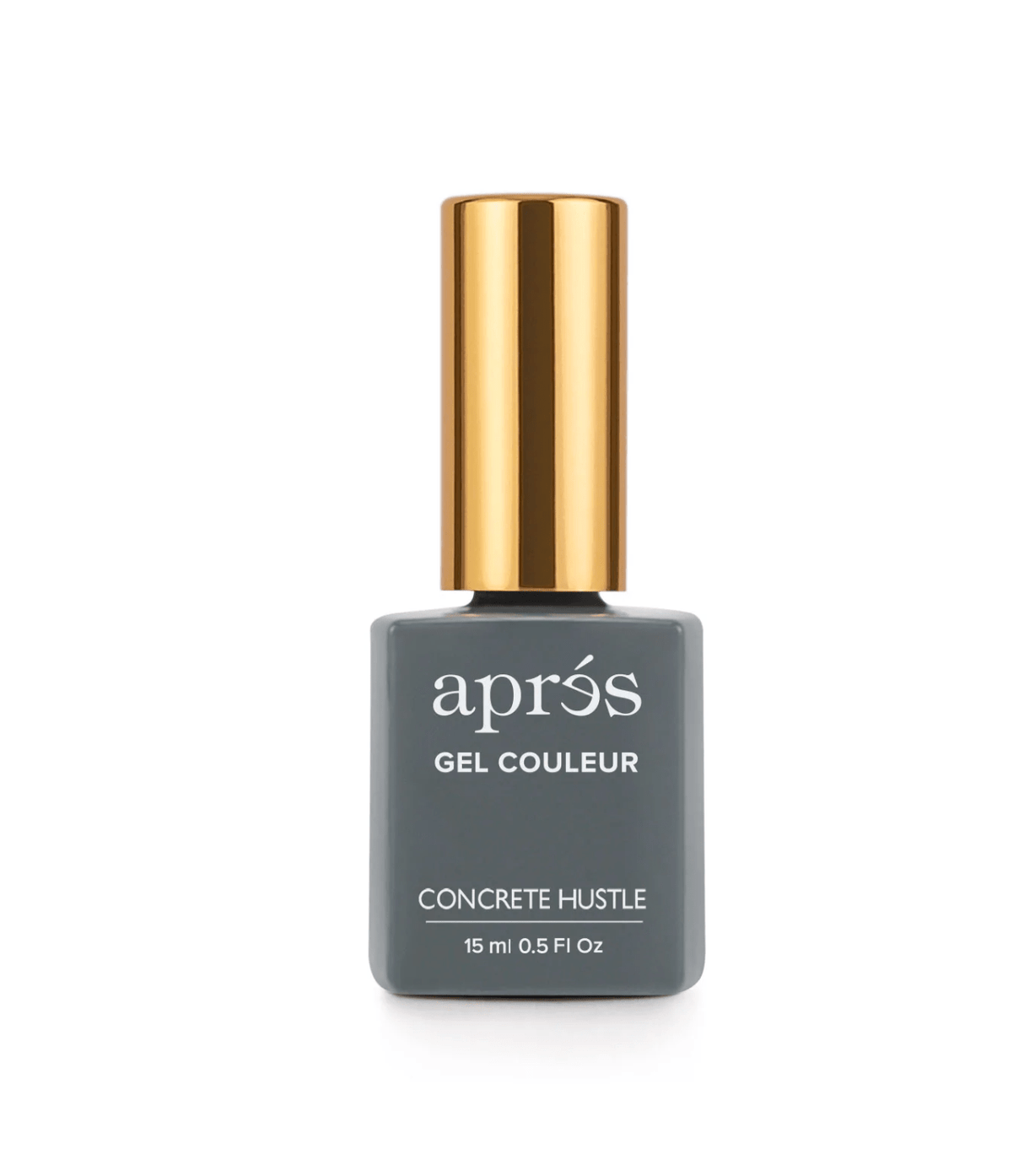 Apres Gel Couleur 326 Concrete Hustle