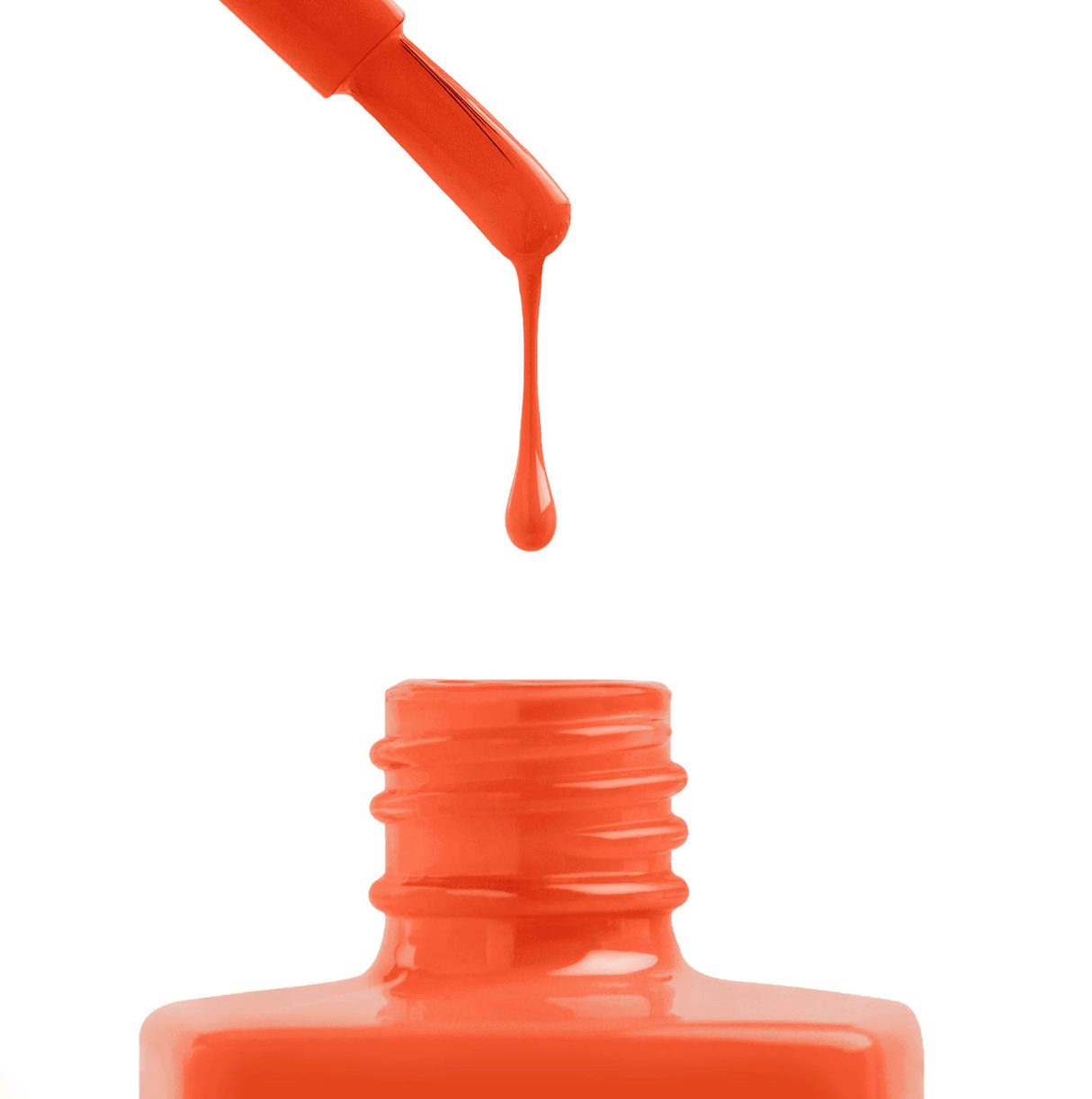 Apres Gel Couleur 359 Juzi Orange