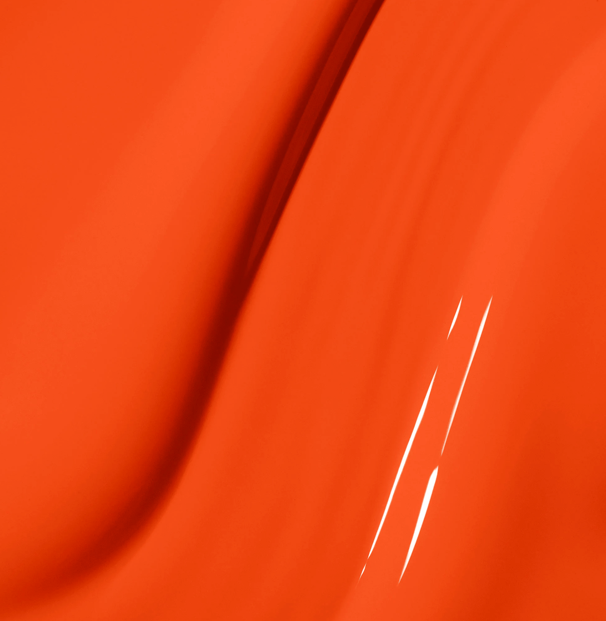 Apres Gel Couleur 359 Juzi Orange