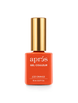 Apres Gel Couleur 359 Juzi Orange