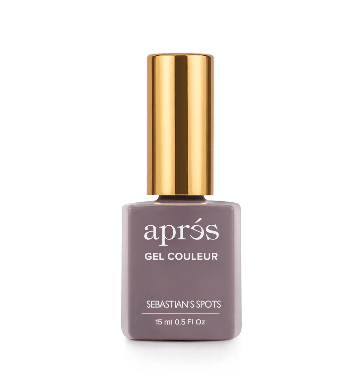 Apres Gel Couleur 315 Sebastian's Spots