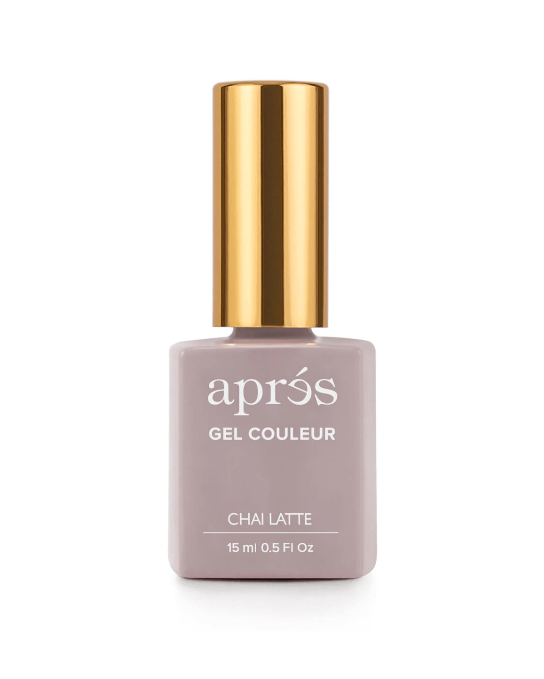 Apres Gel Couleur 317 Chai Latte