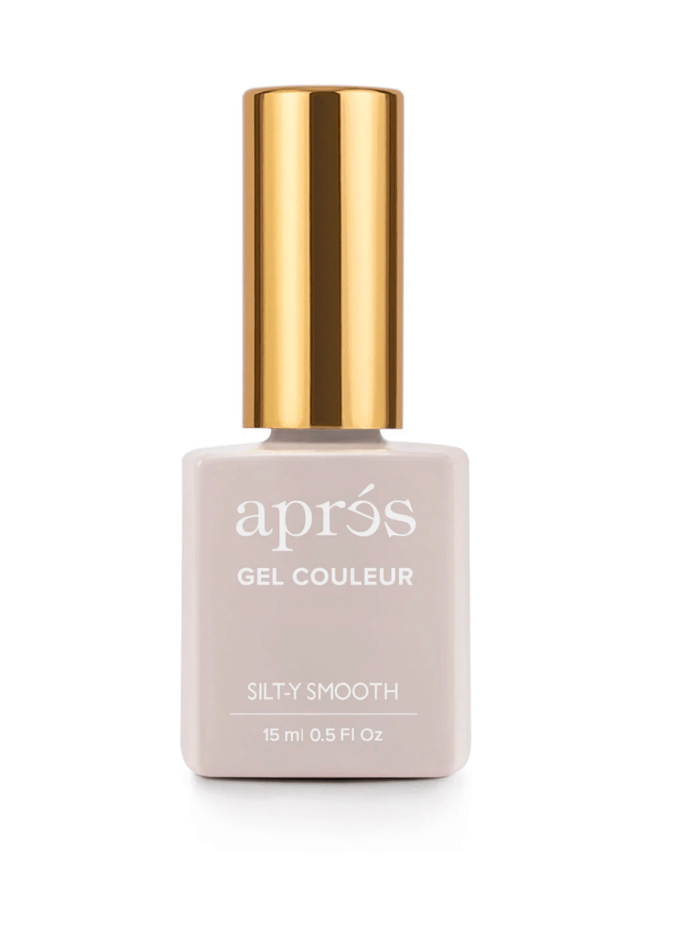 Apres Gel Couleur 309 Silt Y Smooth