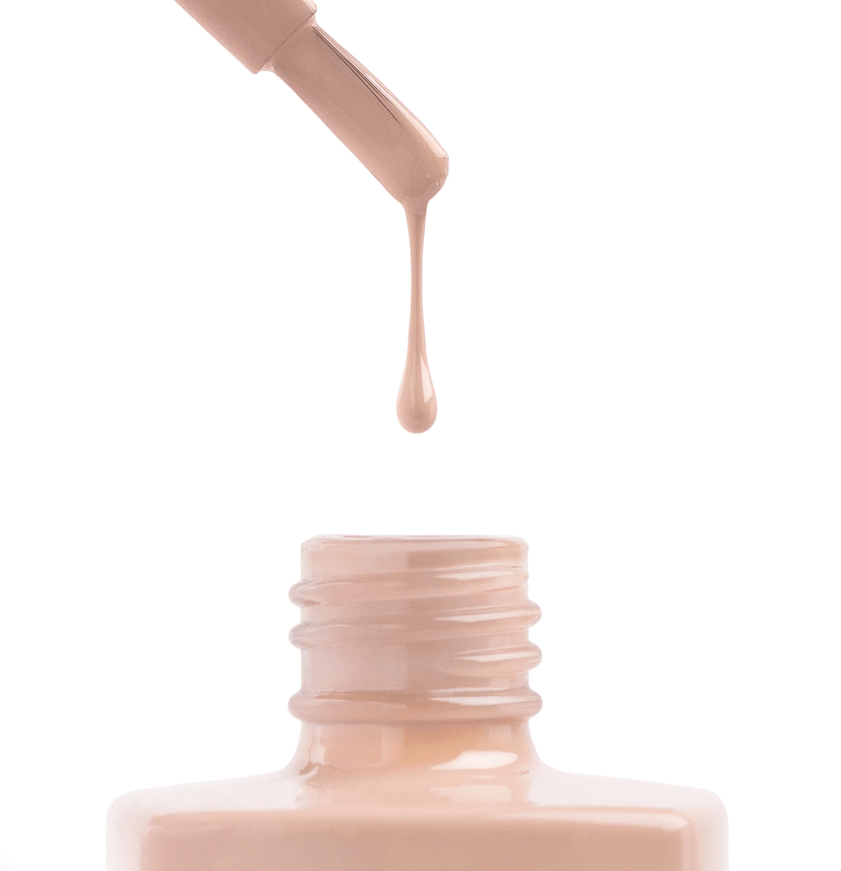 Apres Gel Couleur 295 Camel Ot