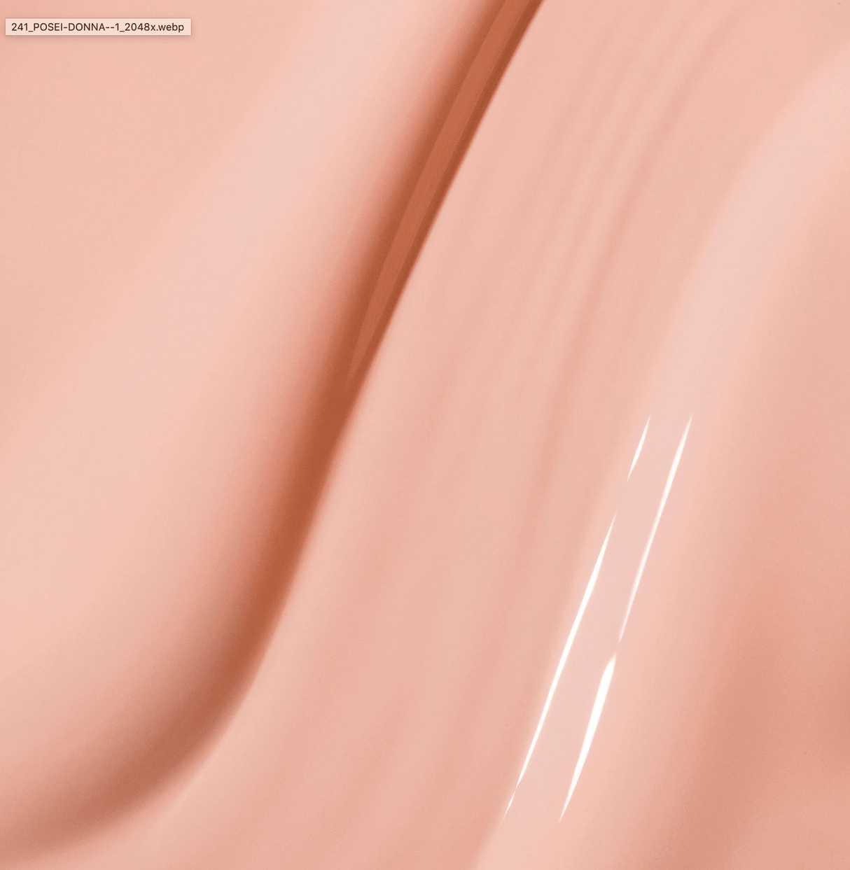 Apres Gel Couleur 285 How You Dune
