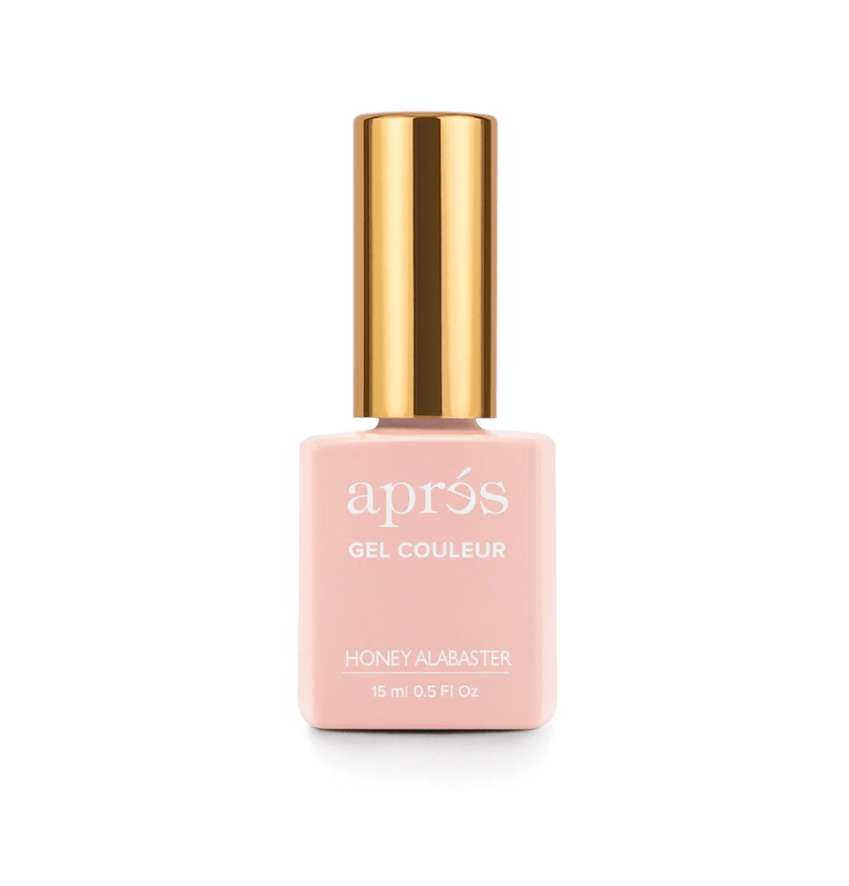 Apres Gel Couleur 284 Honey Alabaster