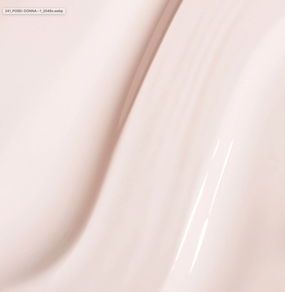 Apres Gel Couleur 275 Sweet Cream