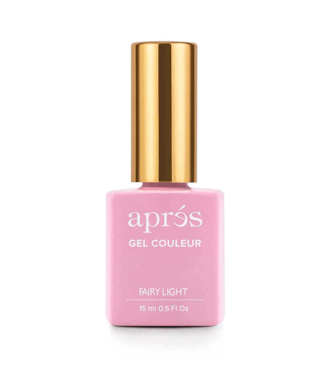 Apres Gel Couleur 272 Fairy Light