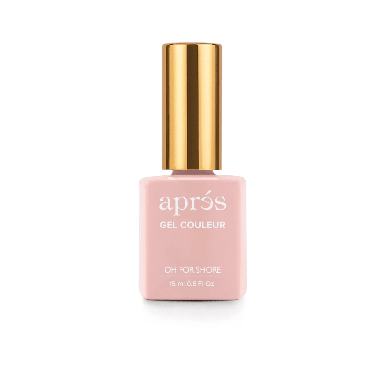 Apres Gel Couleur 293 Oh For Shore