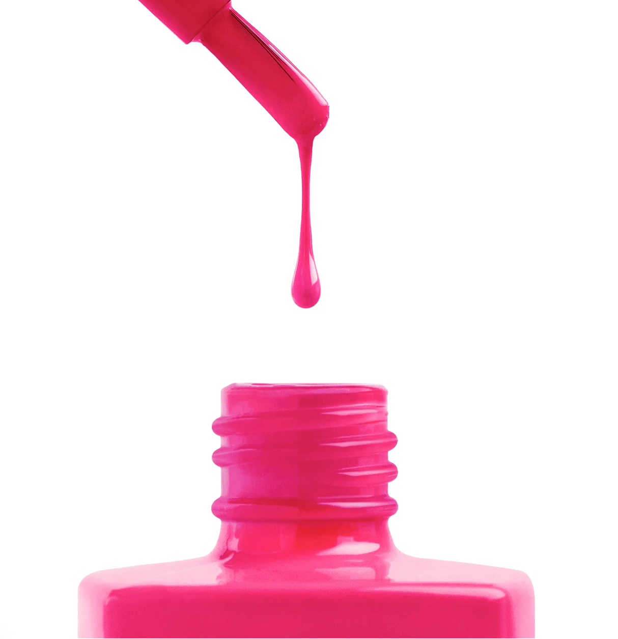 Apres Gel Couleur 265 Pucker Up