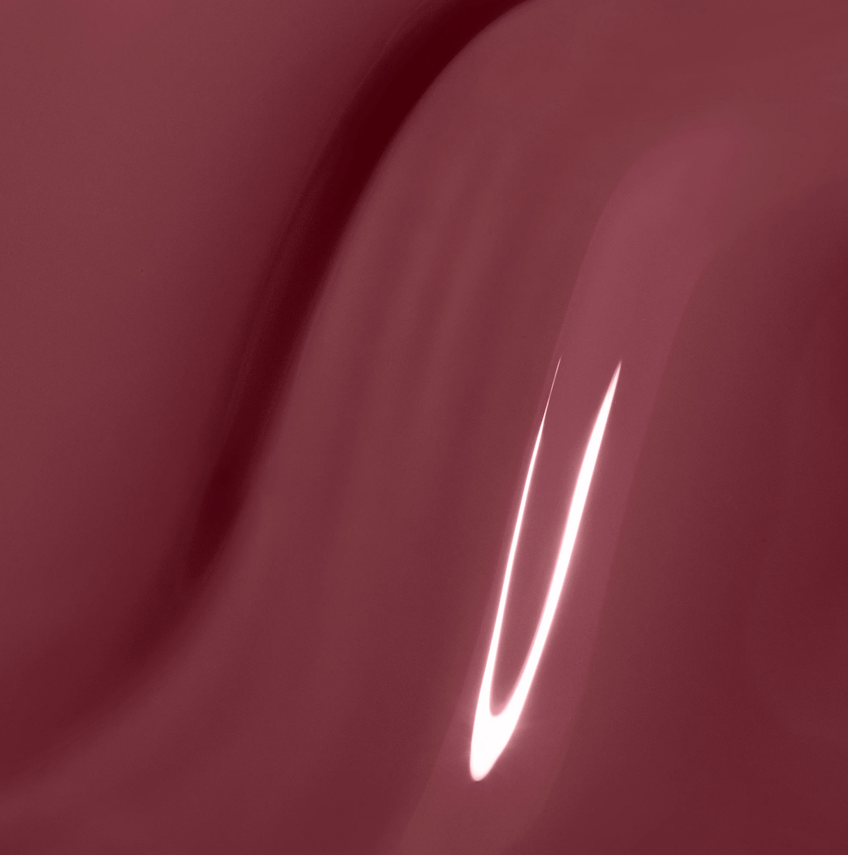 Apres Gel Couleur 287 Wine O'Clock