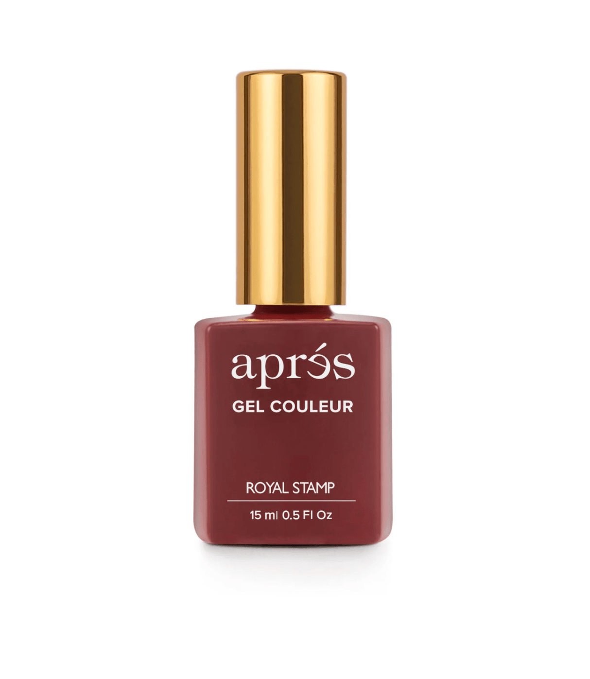 Apres Gel Couleur 290 Royal Stamp