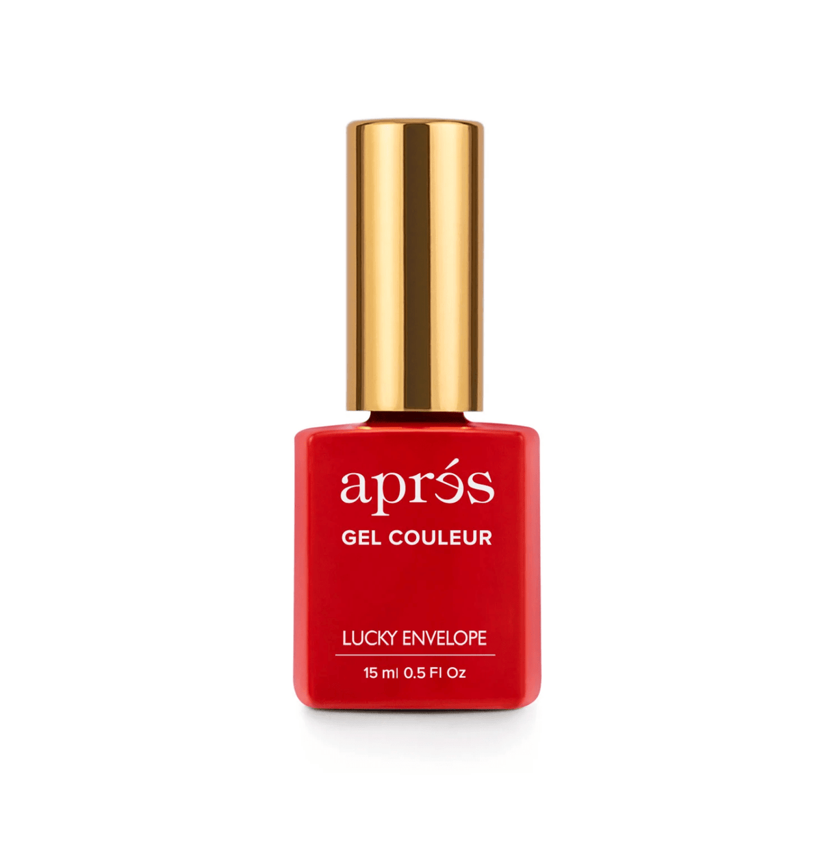 Apres Gel Couleur 256 Lucky Envelope
