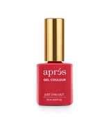 Apres Gel Couleur 258 Just Chili Out