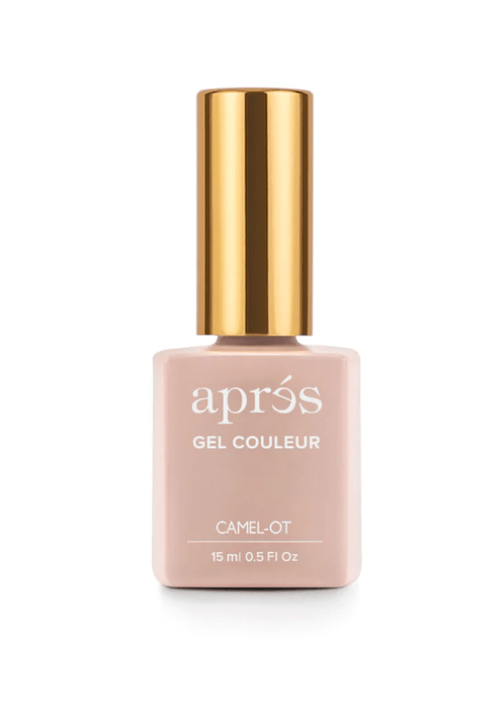 Apres Gel Couleur 295 Camel Ot