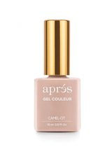 Apres Gel Couleur 295 Camel Ot