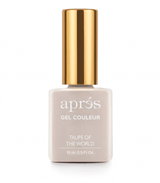 Apres Gel Couleur 320 Taupe Of The World