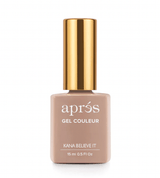 Apres Gel Couleur 308 Kana Believe It