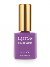 Apres Gel Couleur 342 By My Acai