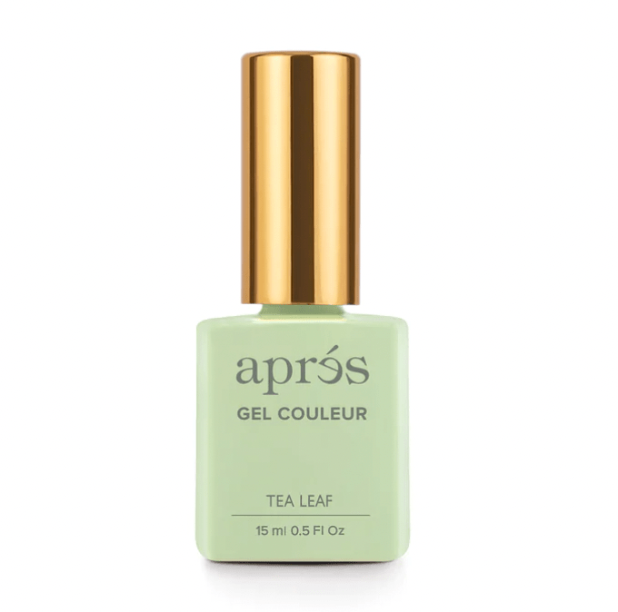 Apres Gel Couleur 234 Tea Leaf