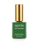 Apres Gel Couleur 350 You're So Ferny!