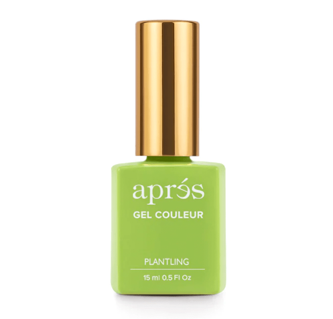 Apres Gel Couleur 351 Plantling