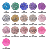 DND DC Platinum 212 Cute Pink