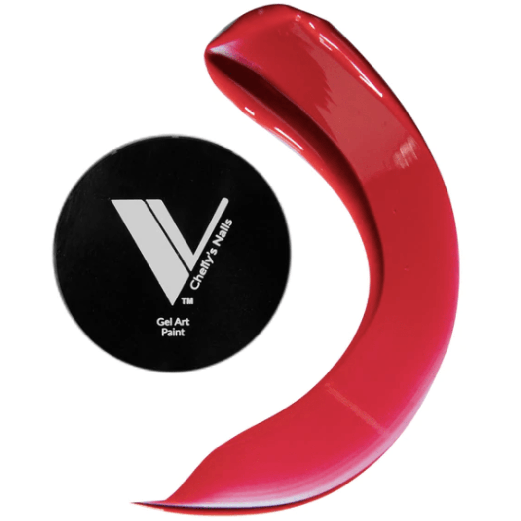 V Beauty Pure Chelly's Gel Pods Gel Art Paint 003 Valparaiso