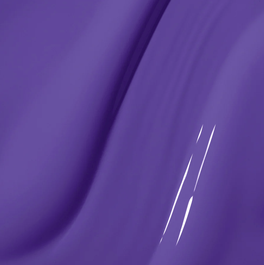 Apres Gel Couleur 337 Violet Urges