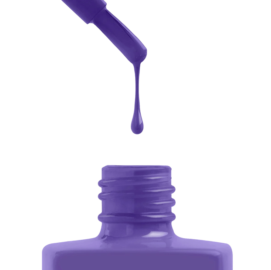 Apres Gel Couleur 337 Violet Urges