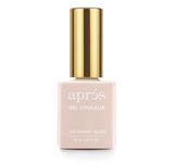Apres Gel Couleur 281 We Wheat Again