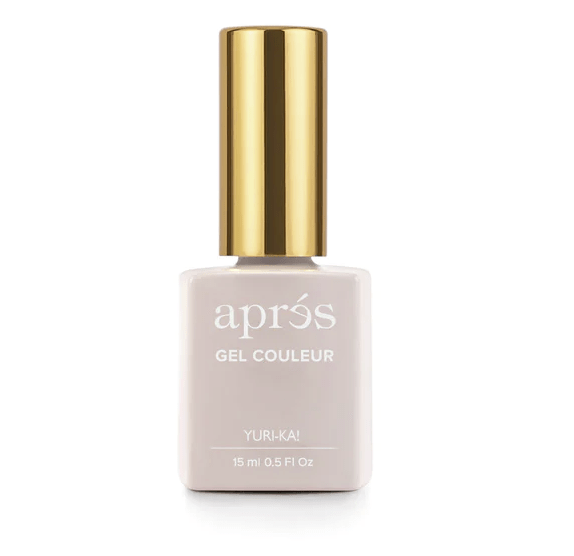Apres Gel Couleur 319 Yuri Ka!