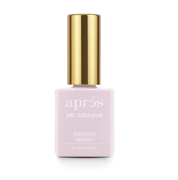 Apres Gel Couleur 274 Lavender's Breath