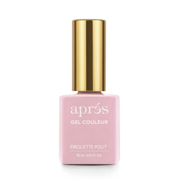 Apres Gel Couleur 280 Pirouette Pout