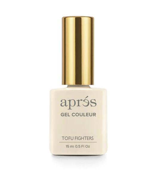 Apres Gel Couleur 322 Tofu Fighters