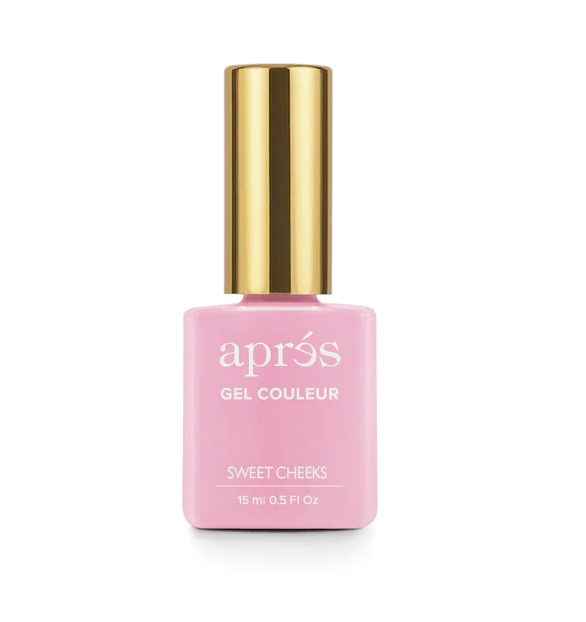 Apres Gel Couleur 217 Sweet Cheeks