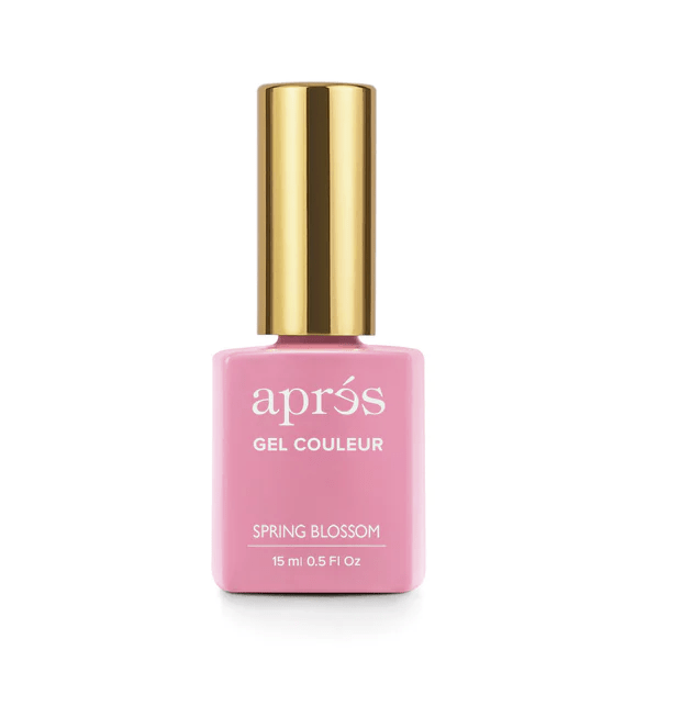 Apres Gel Couleur 269 Spring Blossom
