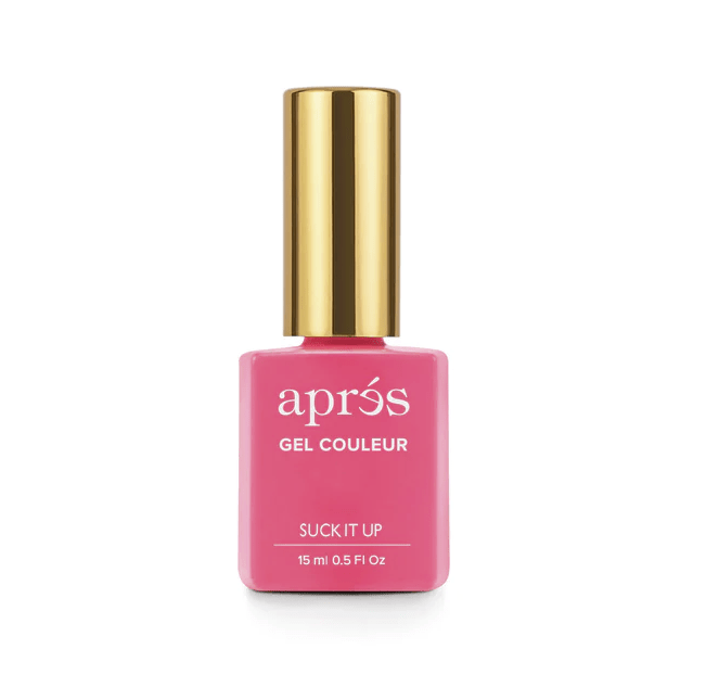 Apres Gel Couleur 215 Suck It Up