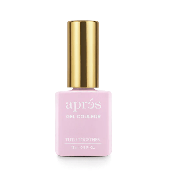 Apres Gel Couleur 271 Tutu Together