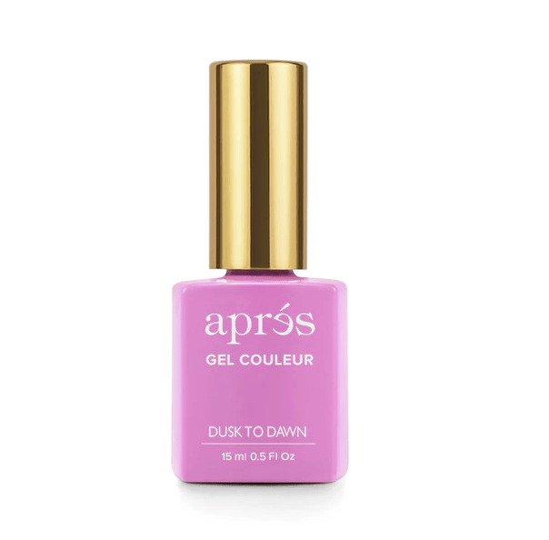 Apres Gel Couleur 268 Dusk To Dawn