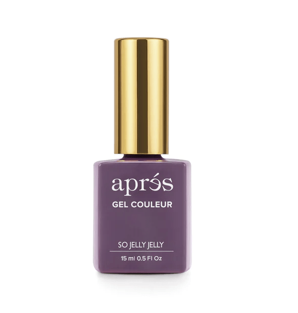 Apres Gel Couleur 288 So Jelly Jelly