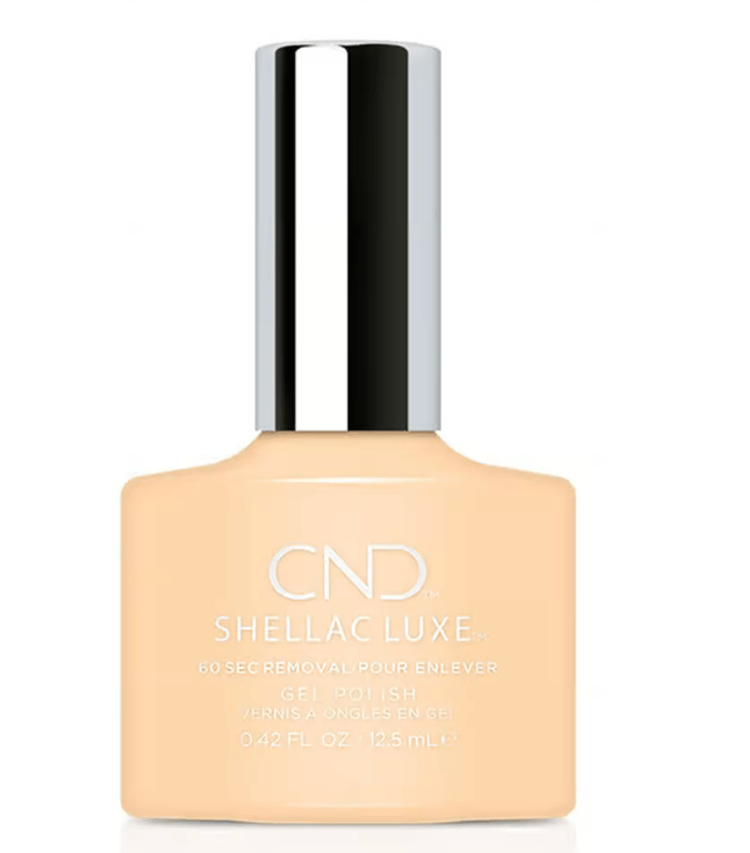 CND Shellac Luxe 0.42oz 308 Exquisite Jessica Nail Beauty Supply