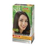 NATURVITAL Permanent Hair Color Coloursafe