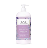 CND Hand & Body Lotion Lavender & Jojoba
