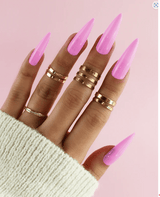 Makartt Gel Nail Extension Gel (50ml) C0567 Rosé