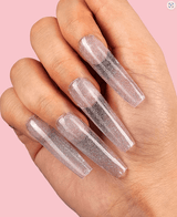 Makartt Gel Nail Extension Gel (30ml) C0821 Diamond Dust