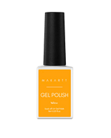 Makartt Gel Polish (8ml) C0941 Yellow