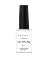 Makartt Gel Polish (8ml) C0943 Blanc