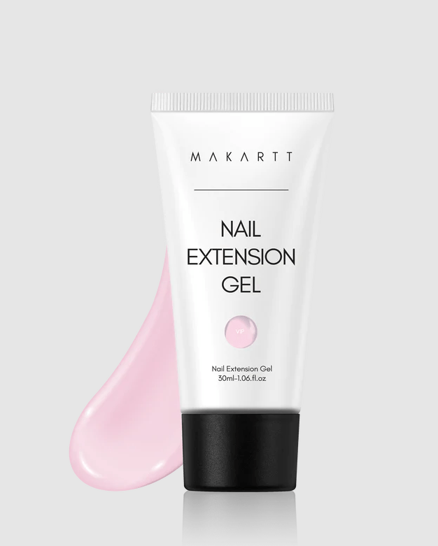 Makartt Gel Nail Extension Gel (30ml) C1075 VIP