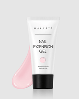 Makartt Gel Nail Extension Gel (30ml) C1076 French Press